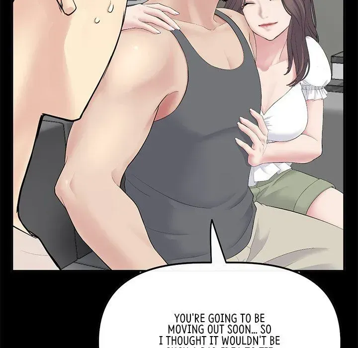 My First and Last Chapter 8 page 87 - 