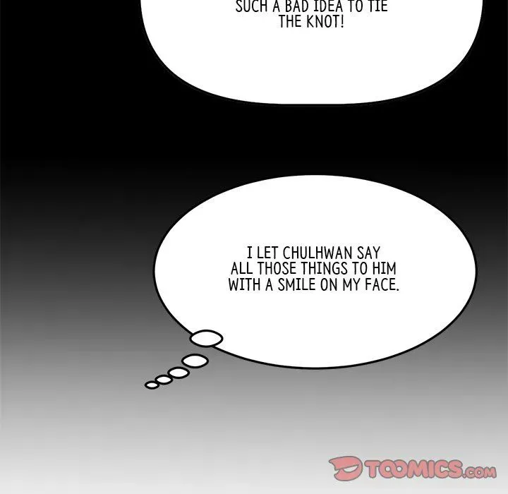 My First and Last Chapter 8 page 88 - 