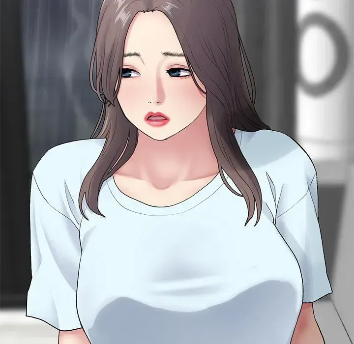 My First and Last Chapter 8 page 99 - 