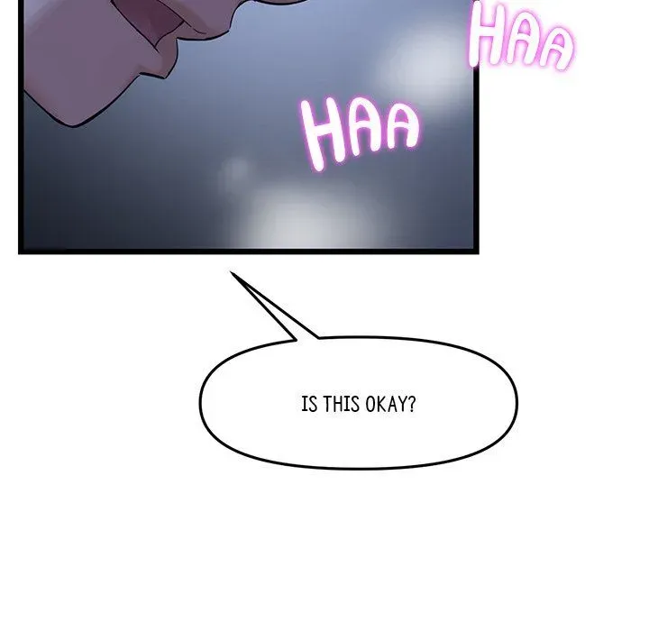My First and Last Chapter 9 page 19 - 
