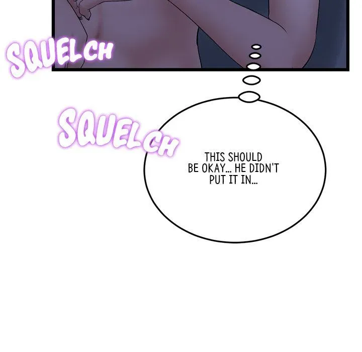 My First and Last Chapter 9 page 22 - 