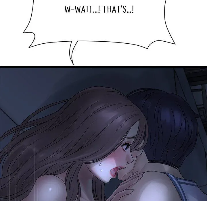 My First and Last Chapter 9 page 57 - 
