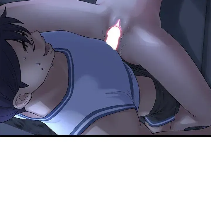 My First and Last Chapter 9 page 91 - 