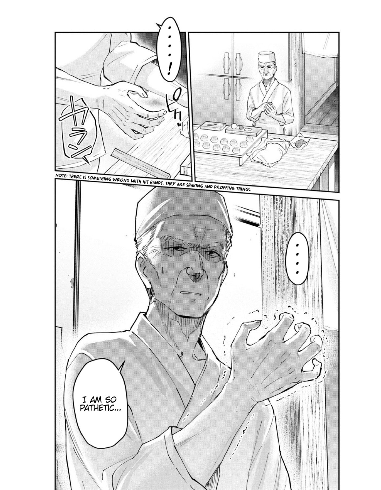 Read My First Girlfriend is a Gal chapter 157 image 7 on Lezhin
