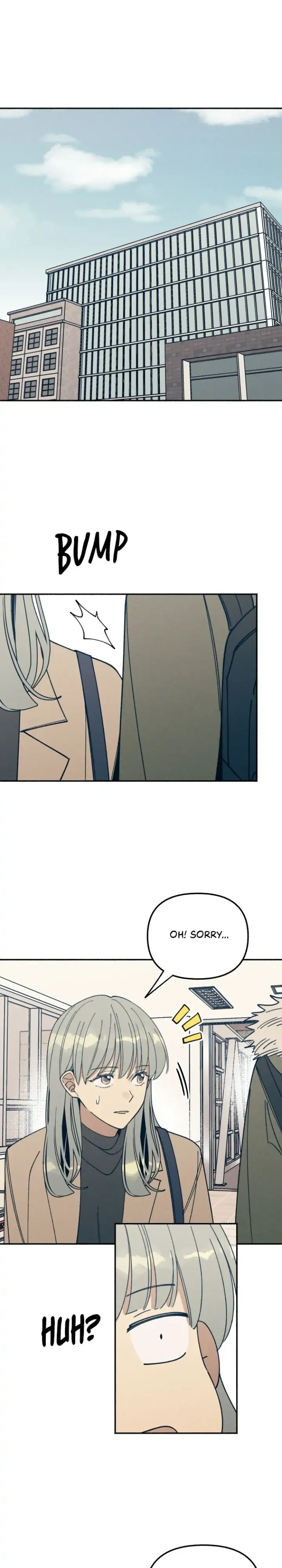 Read My First Love Hate chapter 1 image 13 on Lezhin