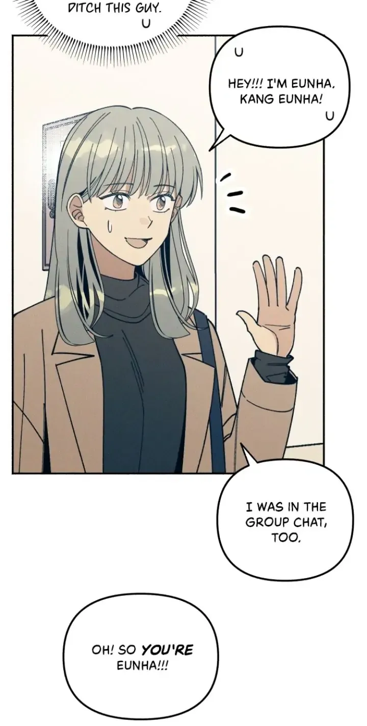 Read My First Love Hate chapter 1 image 20 on Lezhin