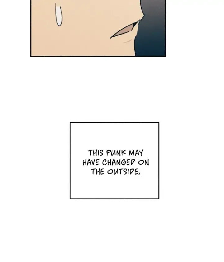 Read My First Love Hate chapter 1 image 24 on Lezhin