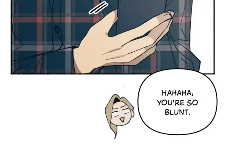 Read My First Love Hate chapter 1 image 30 on Lezhin