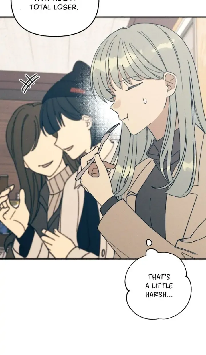 Read My First Love Hate chapter 1 image 40 on Lezhin