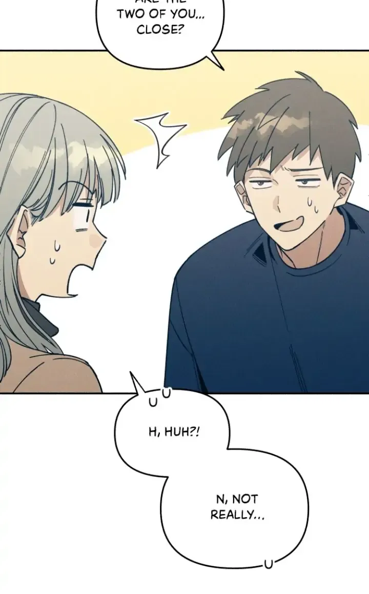 Read My First Love Hate chapter 1 image 43 on Lezhin