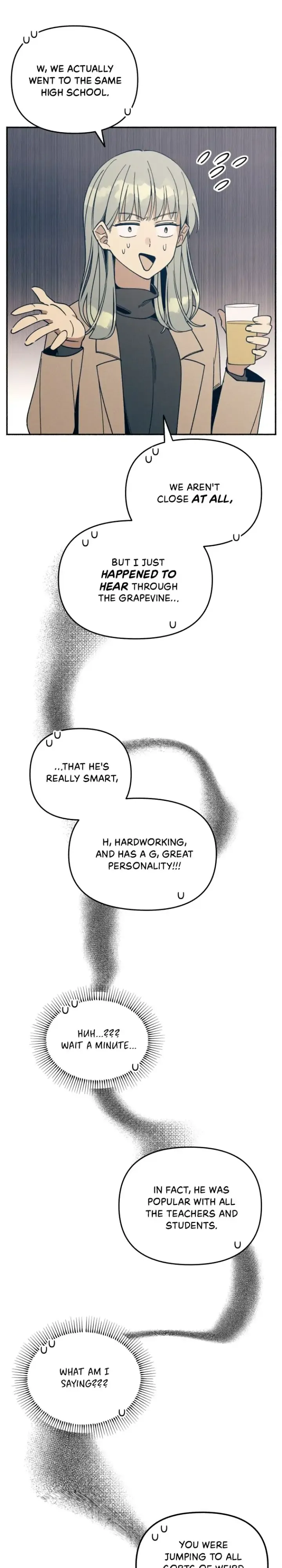 Read My First Love Hate chapter 1 image 46 on Lezhin