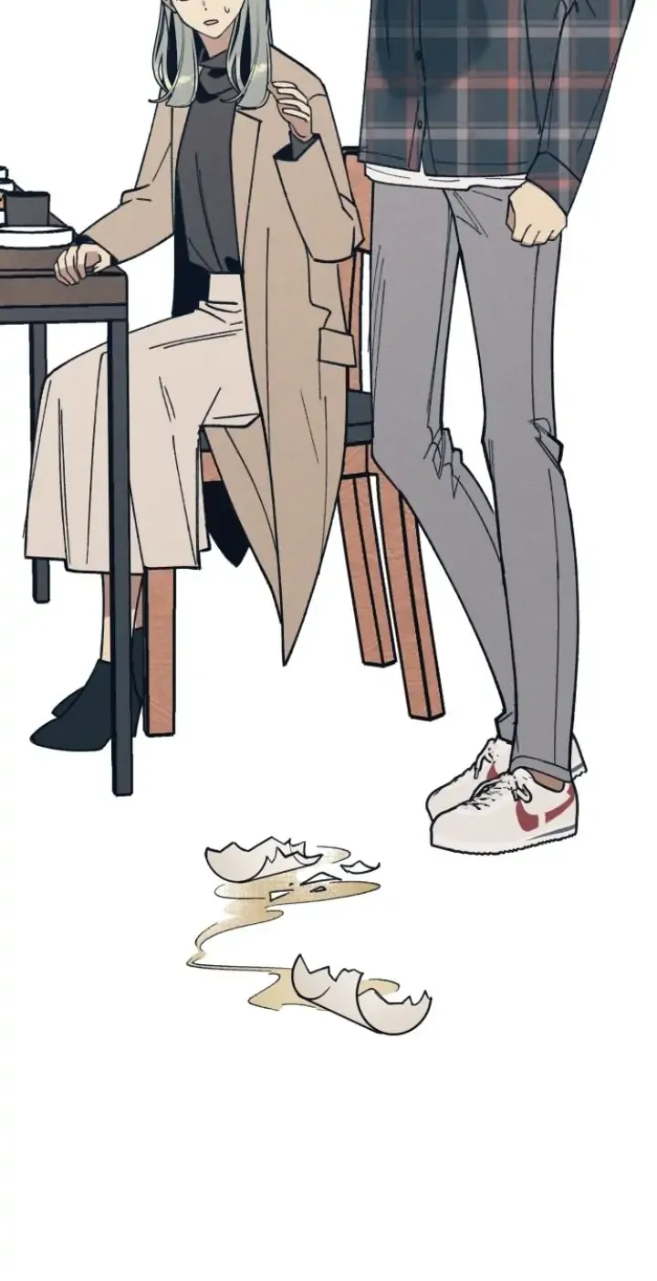 Read My First Love Hate chapter 1 image 51 on Lezhin
