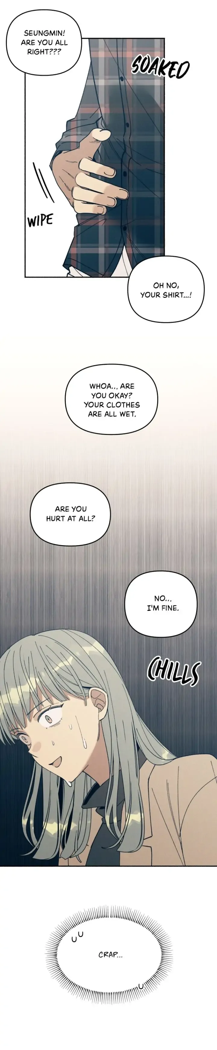 Read My First Love Hate chapter 1 image 52 on Lezhin