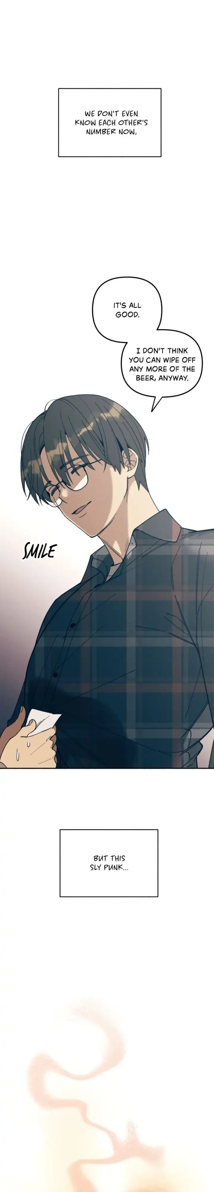 Read My First Love Hate chapter 1 image 55 on Lezhin