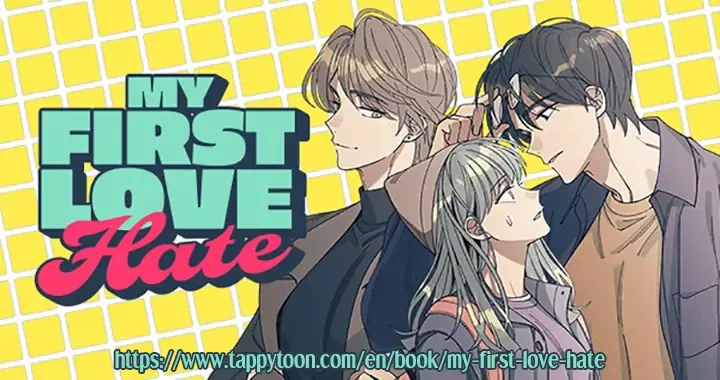 Read My First Love Hate chapter 1 image 61 on Lezhin