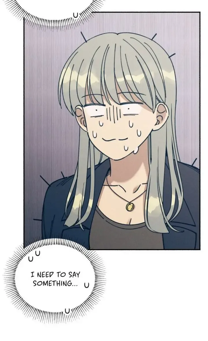 Read My First Love Hate chapter 11 image 18 on Lezhin
