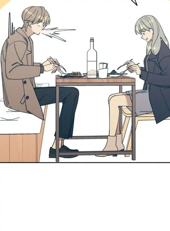 Read My First Love Hate chapter 11 image 35 on Lezhin