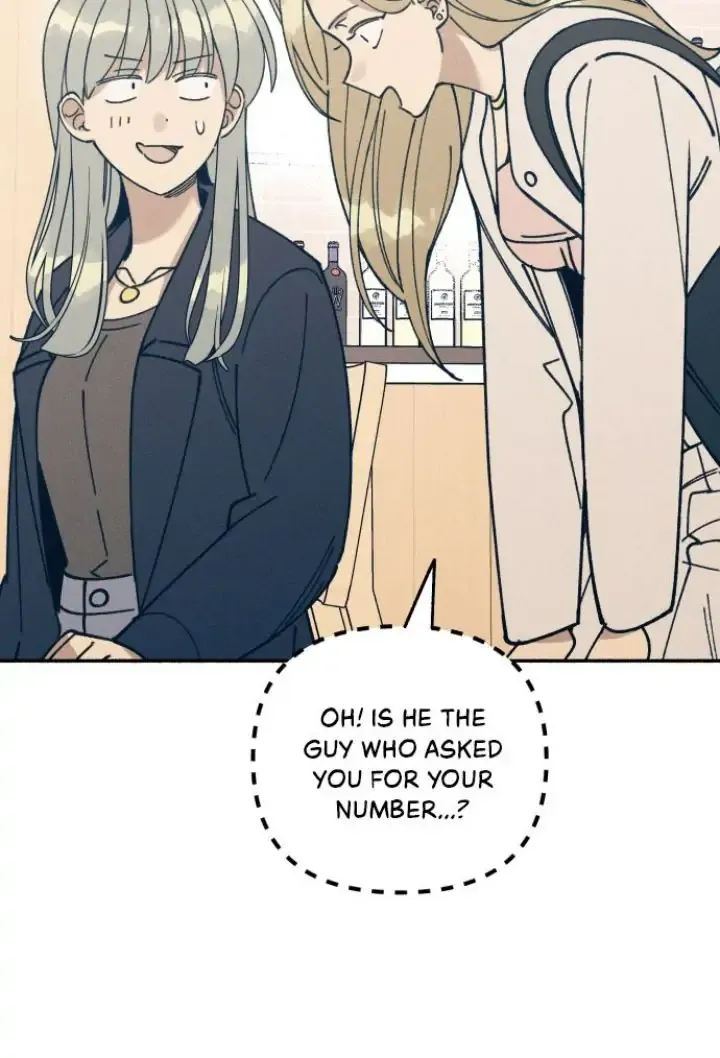 Read My First Love Hate chapter 11 image 37 on Lezhin
