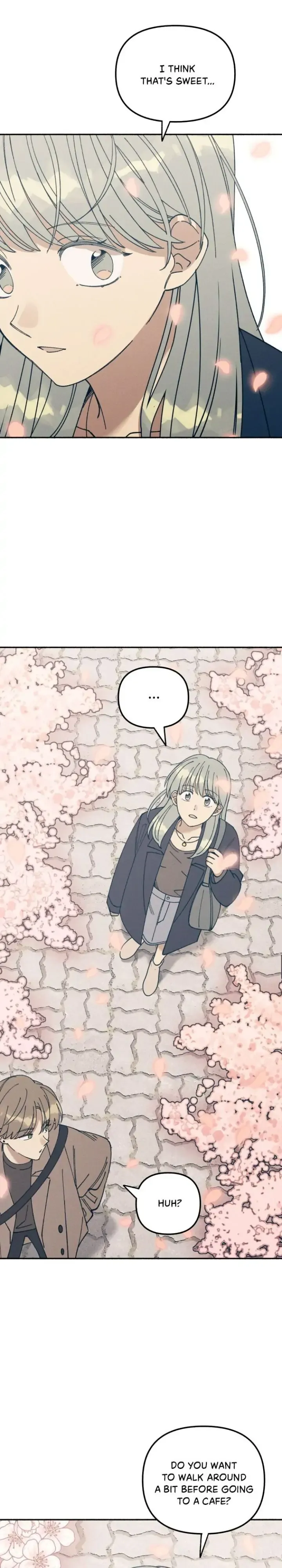 Read My First Love Hate chapter 11 image 48 on Lezhin