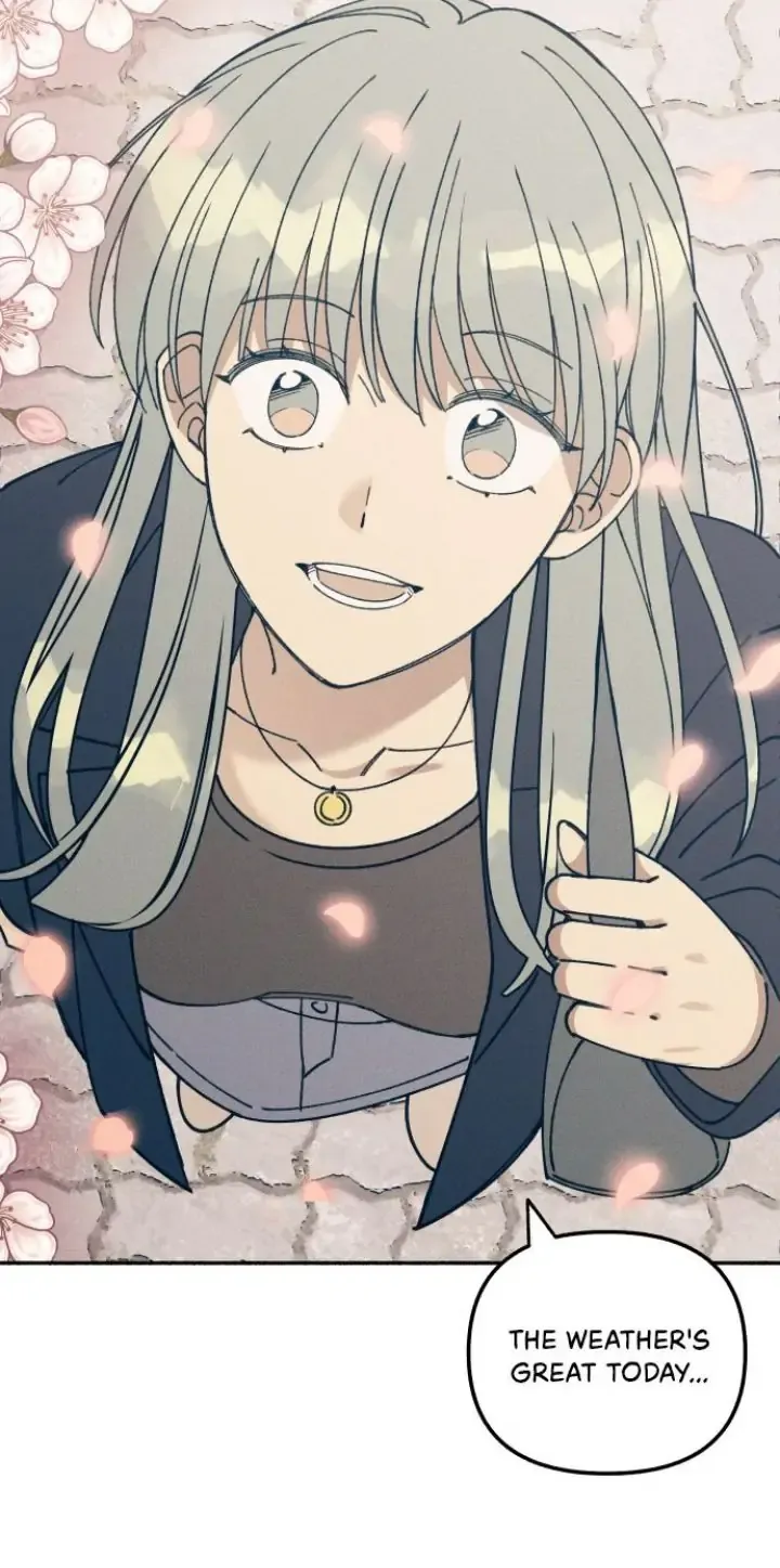 Read My First Love Hate chapter 11 image 49 on Lezhin