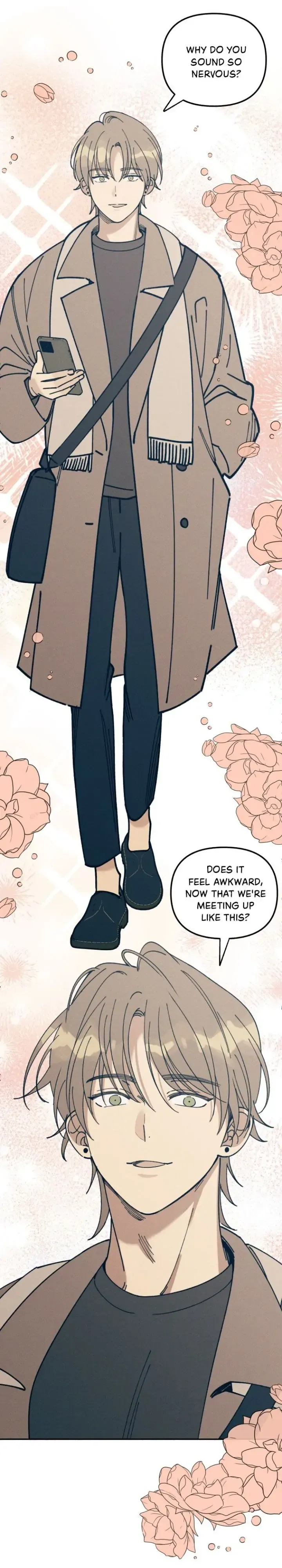 Read My First Love Hate chapter 11 image 6 on Lezhin