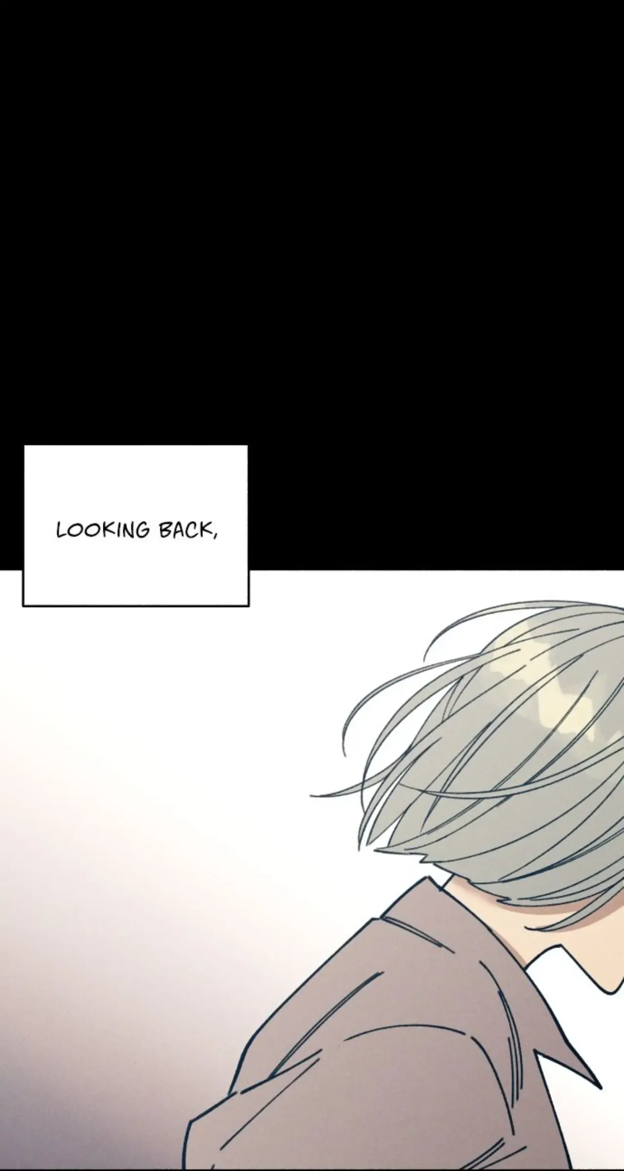 Read My First Love Hate chapter 14 image 0 on Lezhin