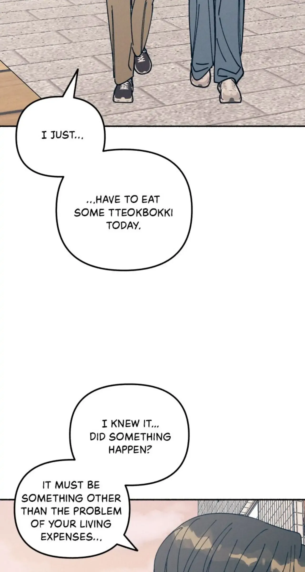 Read My First Love Hate chapter 14 image 13 on Lezhin