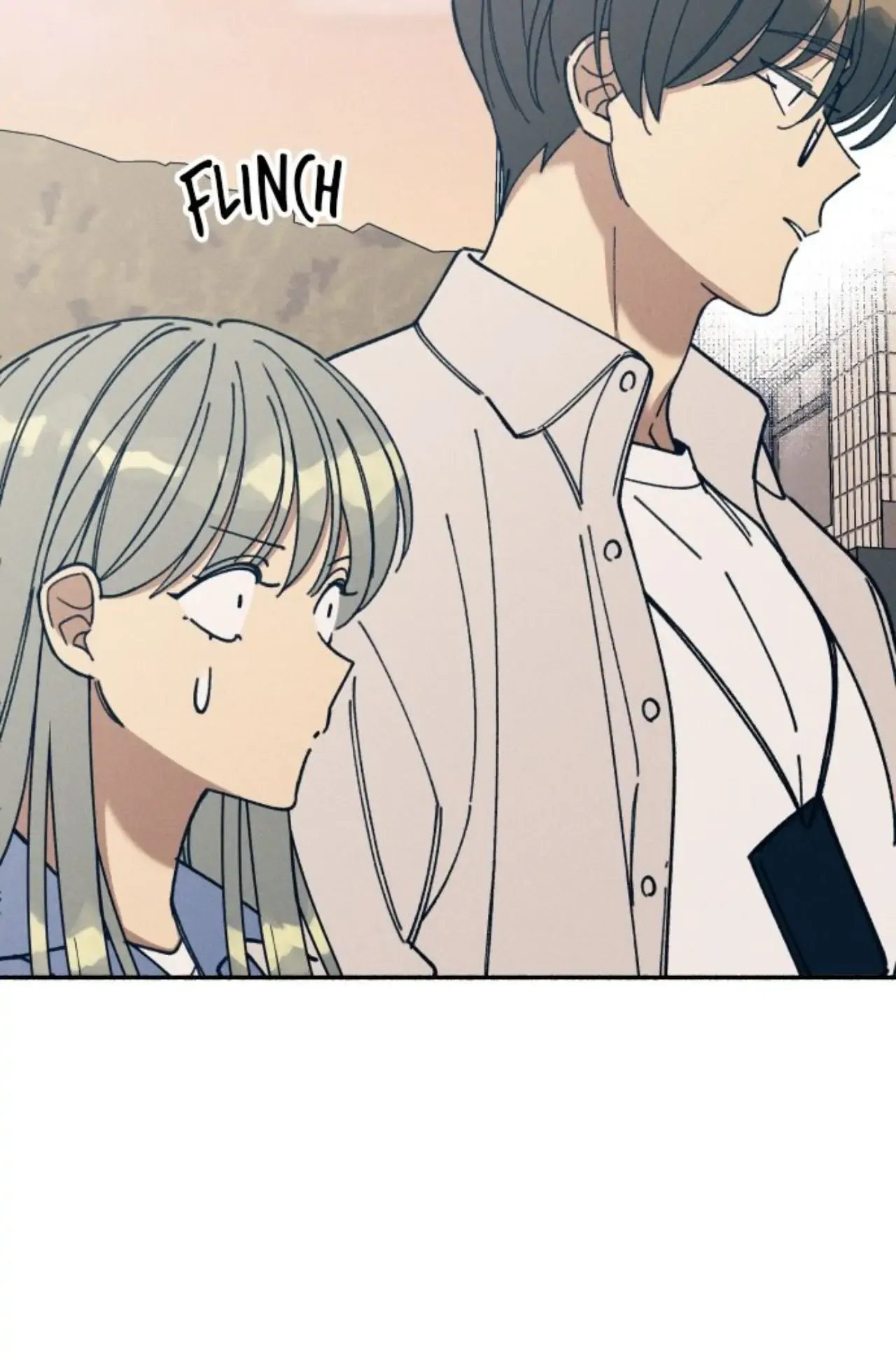Read My First Love Hate chapter 14 image 14 on Lezhin