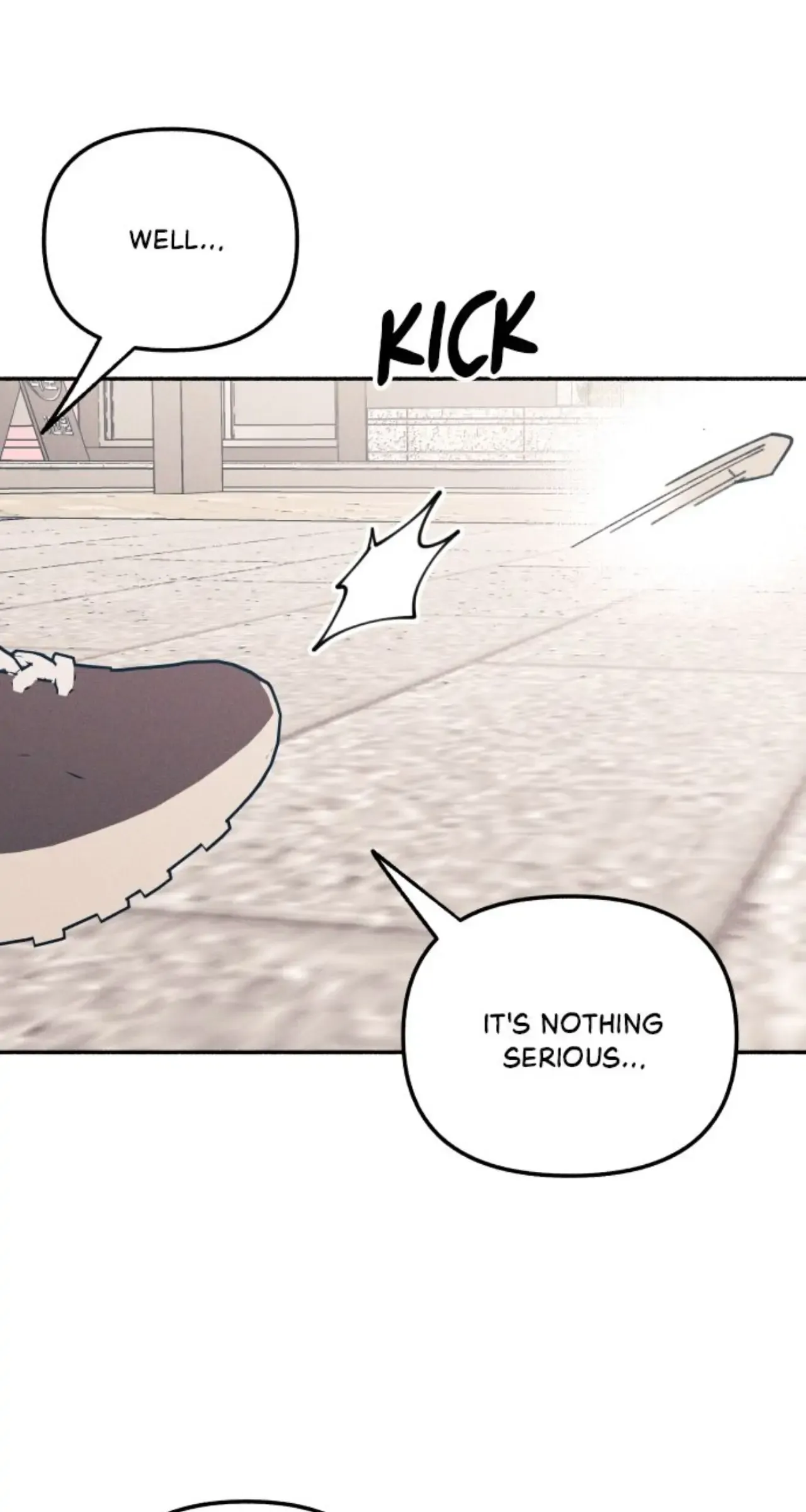 Read My First Love Hate chapter 14 image 15 on Lezhin