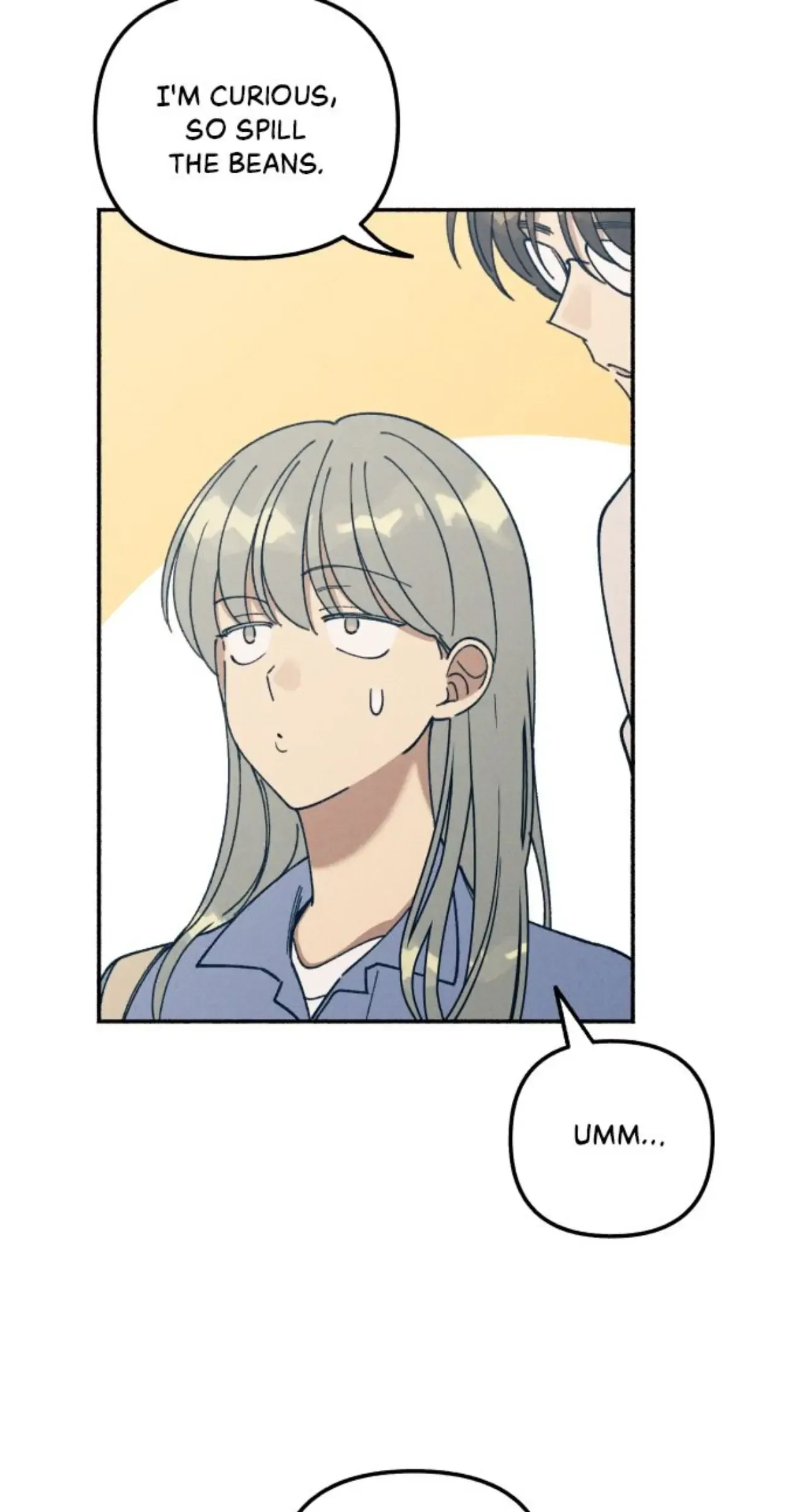 Read My First Love Hate chapter 14 image 16 on Lezhin
