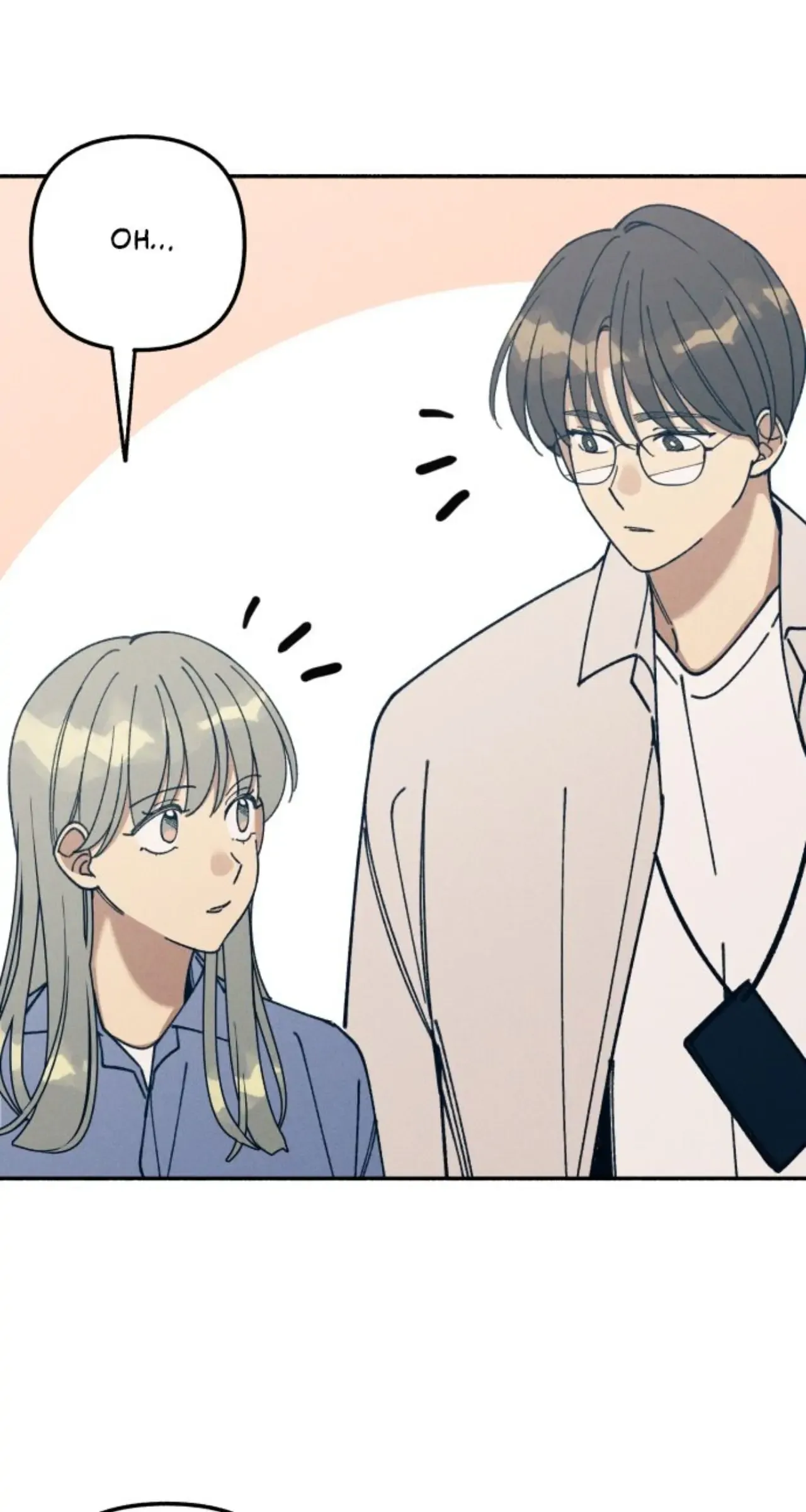 Read My First Love Hate chapter 14 image 22 on Lezhin