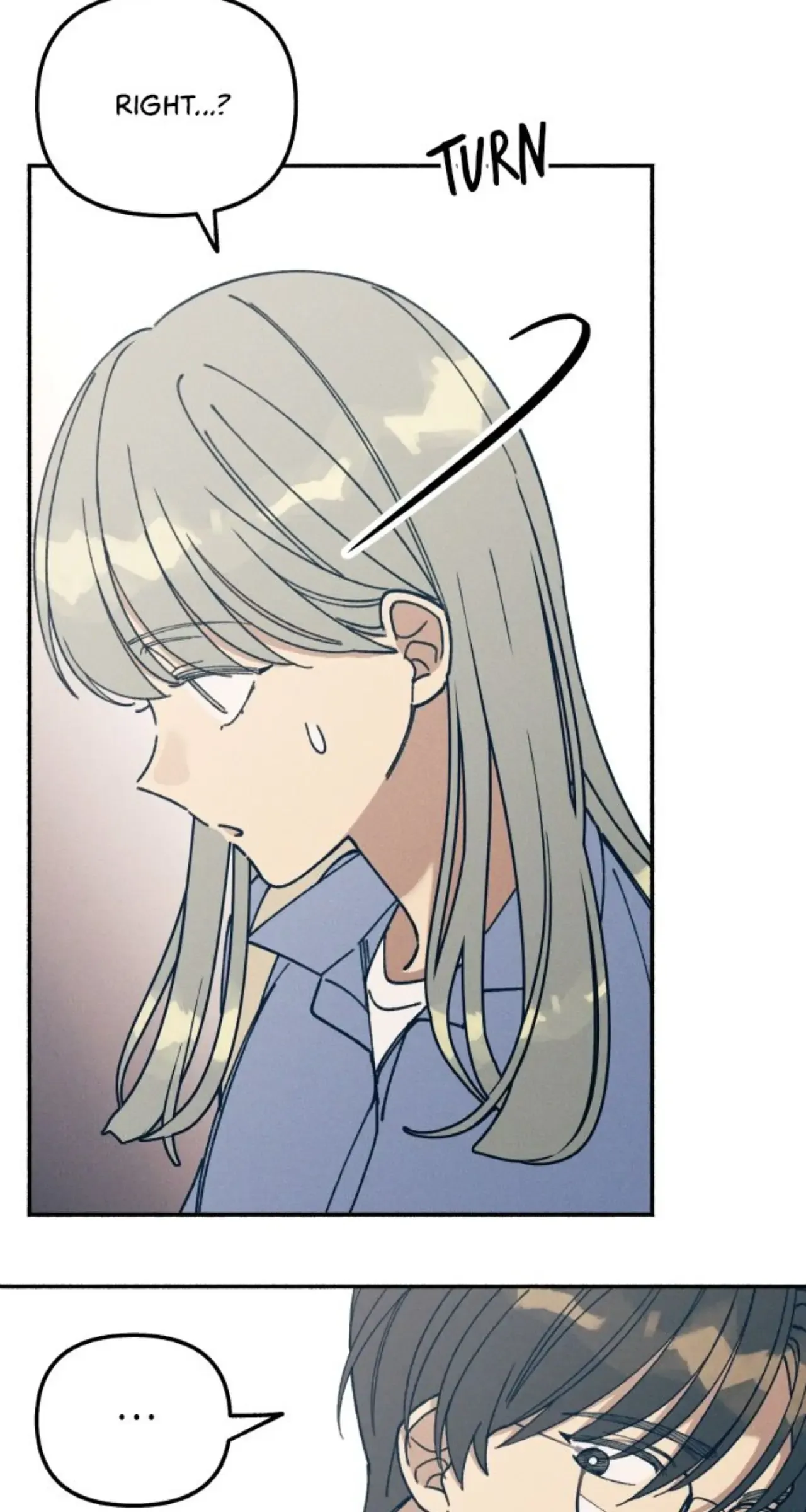 Read My First Love Hate chapter 14 image 23 on Lezhin