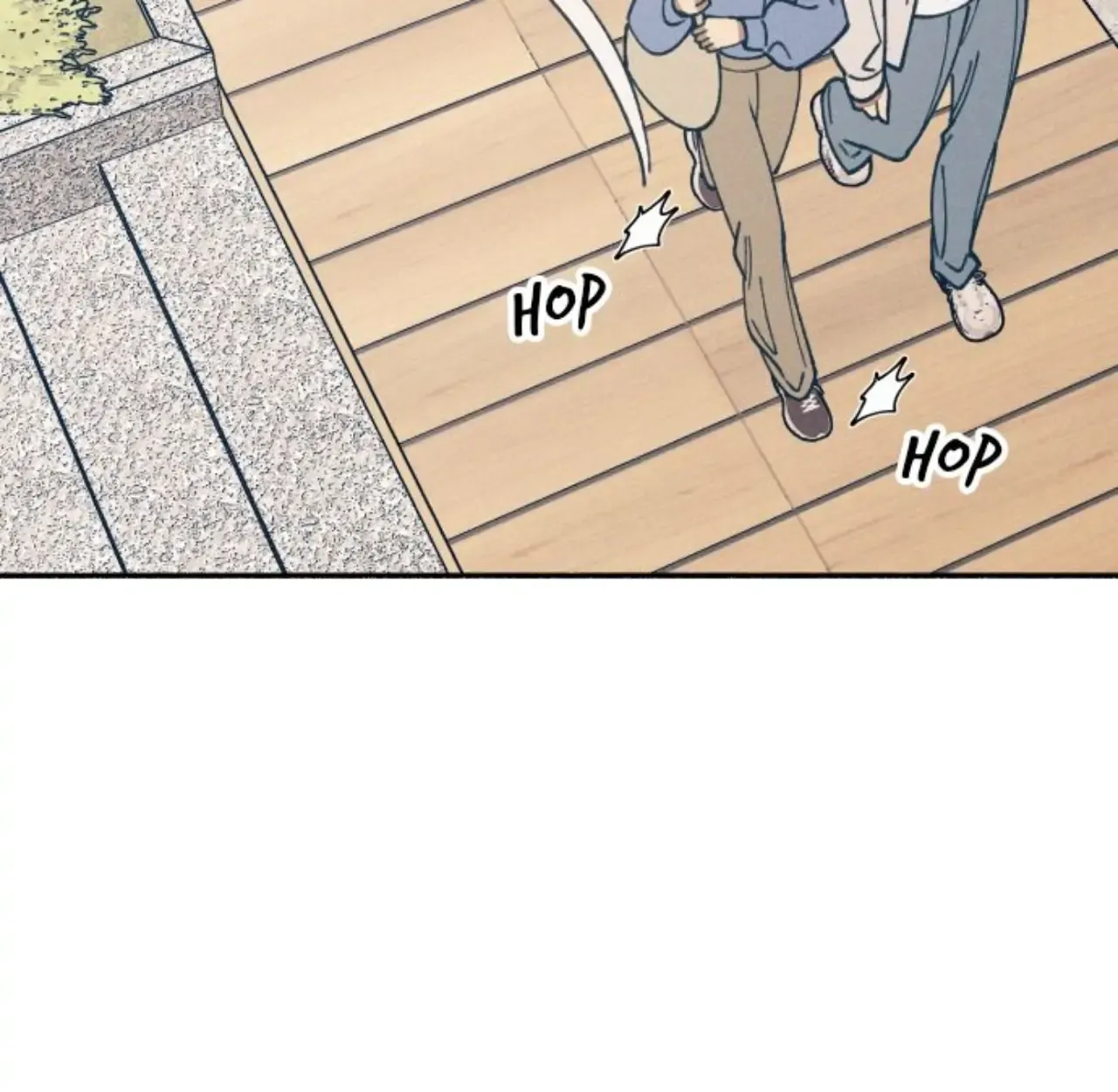 Read My First Love Hate chapter 14 image 28 on Lezhin