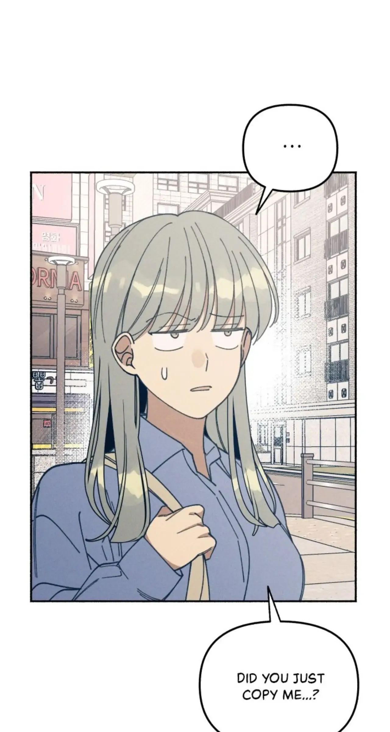 Read My First Love Hate chapter 14 image 32 on Lezhin