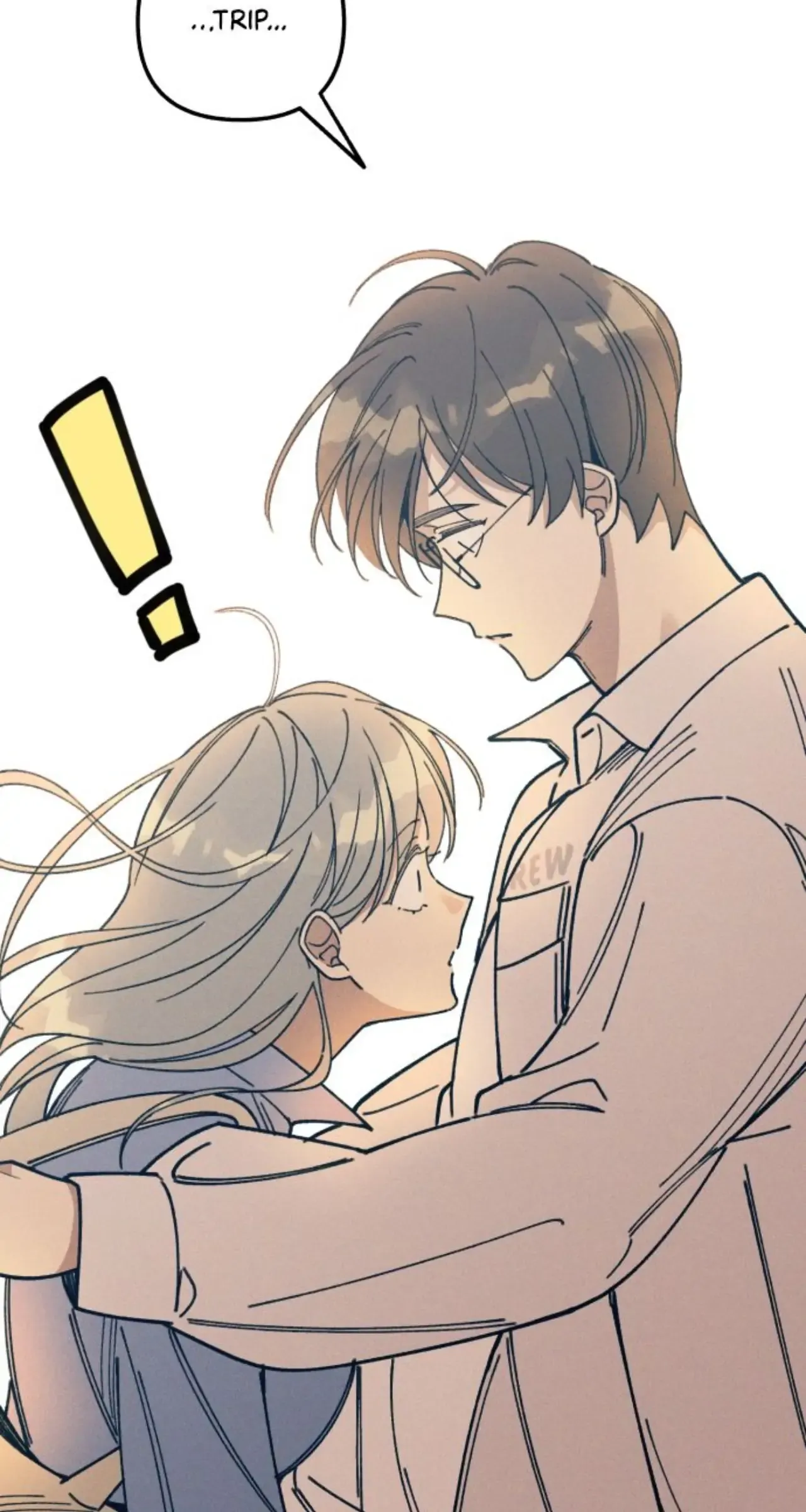 Read My First Love Hate chapter 14 image 39 on Lezhin