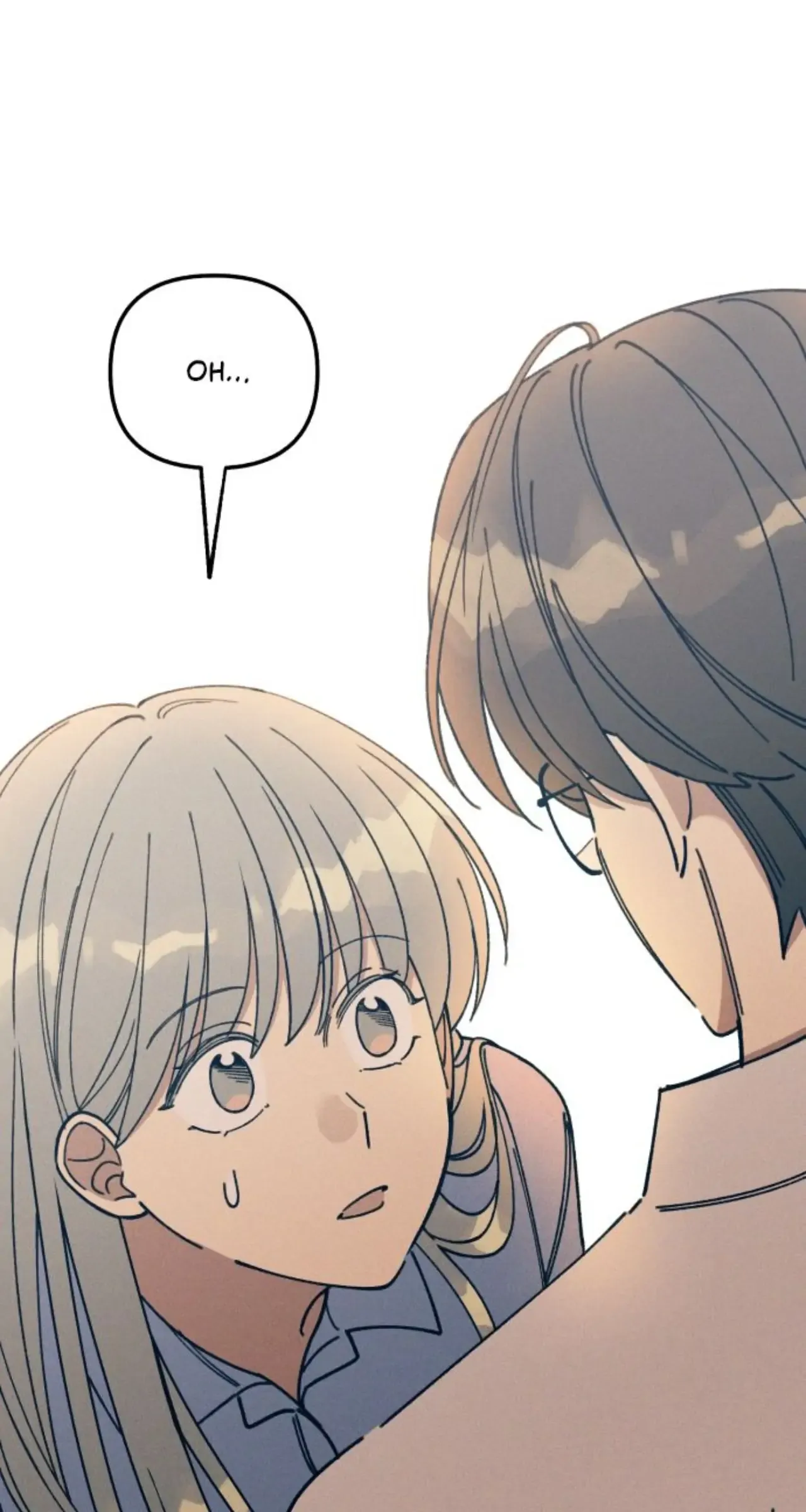 Read My First Love Hate chapter 14 image 41 on Lezhin