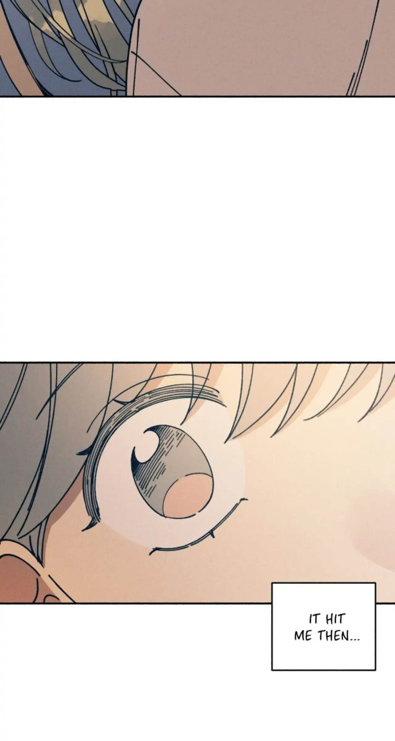 Read My First Love Hate chapter 14 image 42 on Lezhin