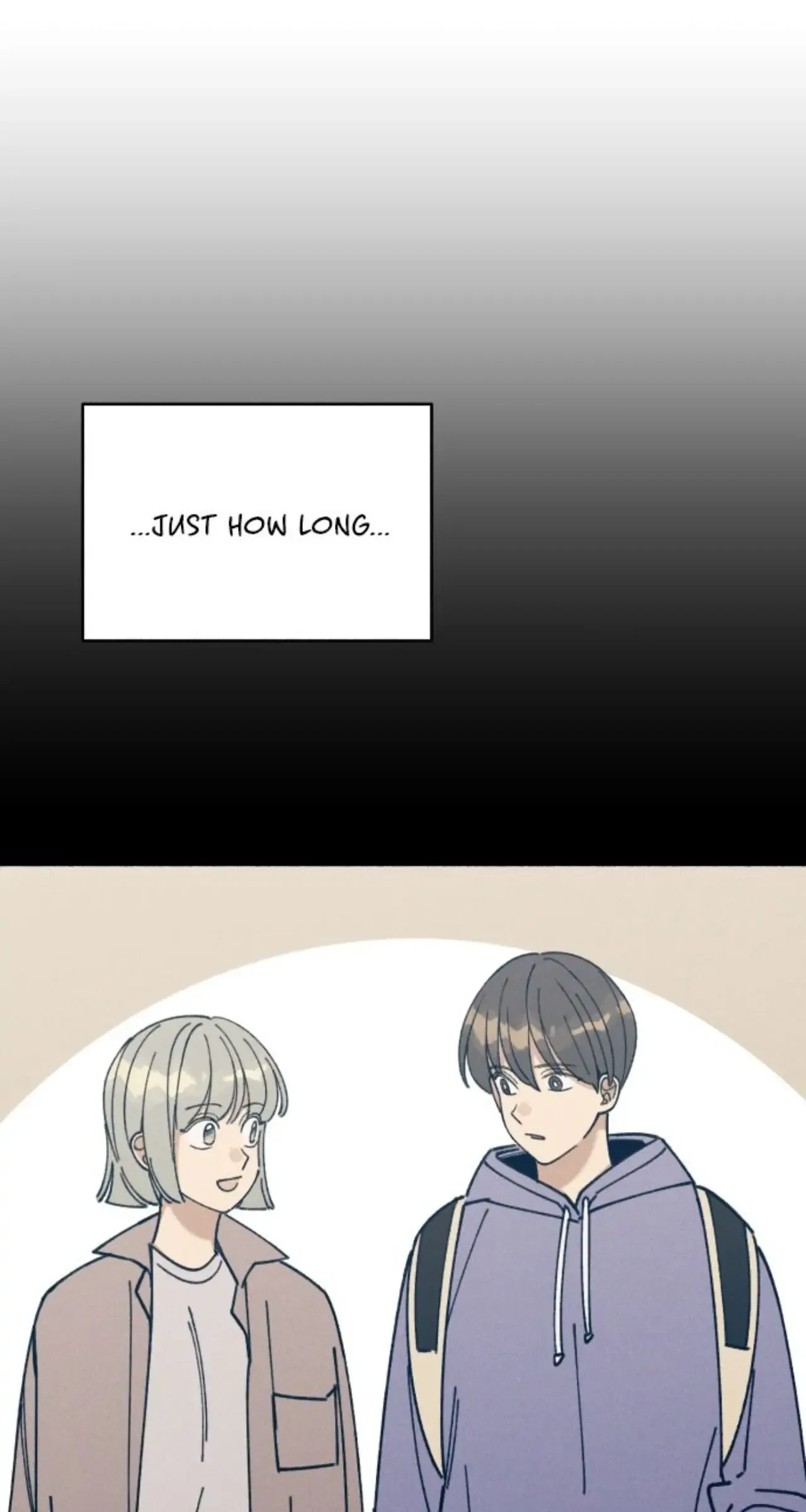 Read My First Love Hate chapter 14 image 43 on Lezhin