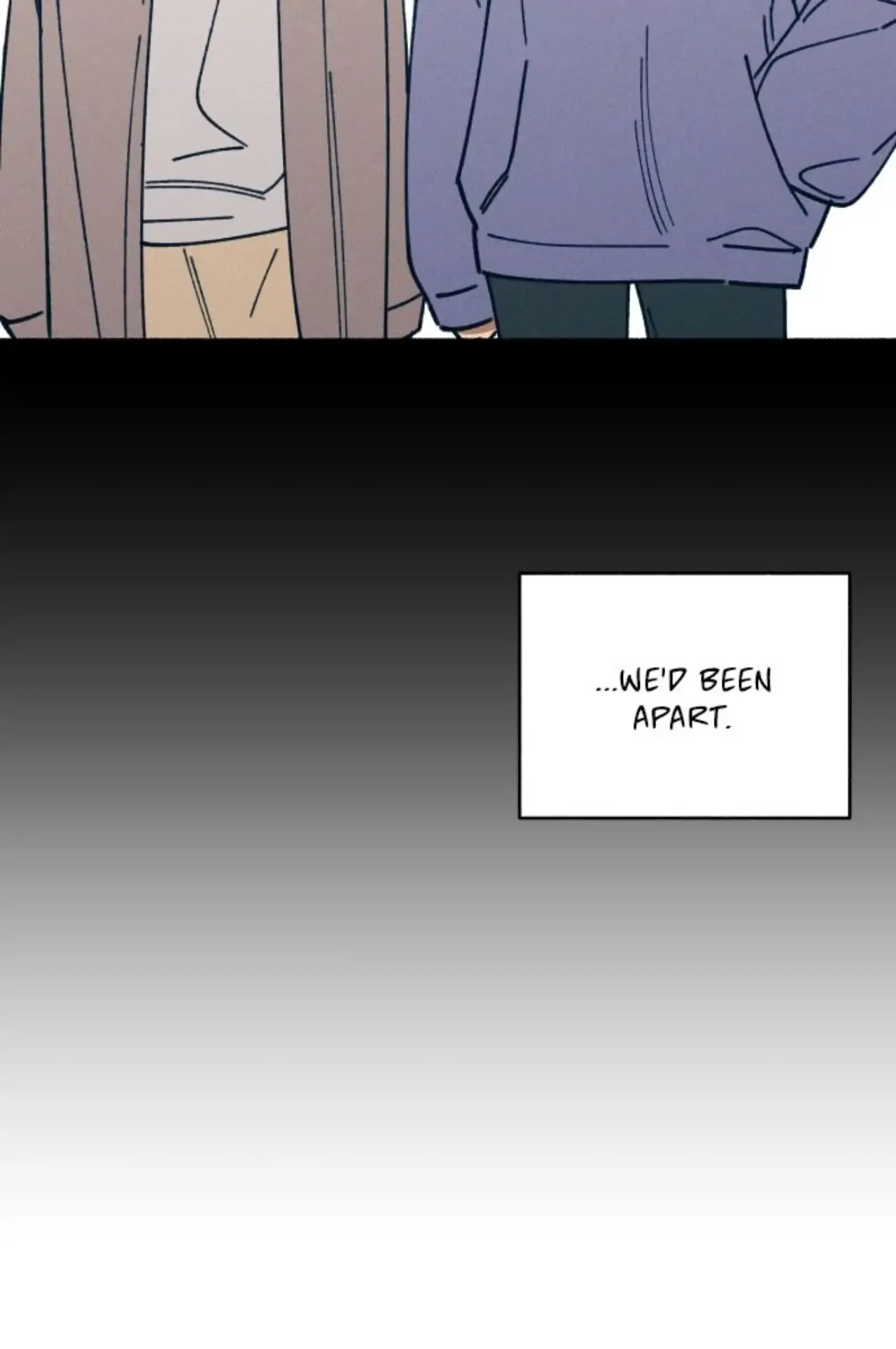 Read My First Love Hate chapter 14 image 44 on Lezhin