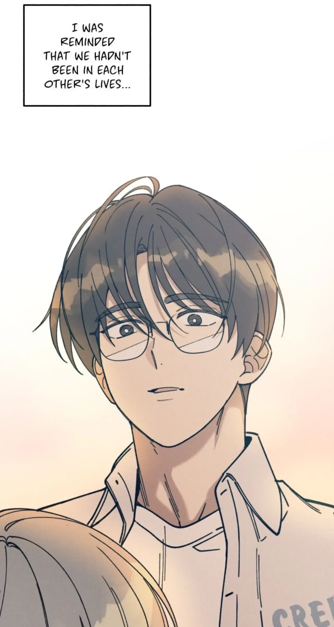 Read My First Love Hate chapter 14 image 45 on Lezhin