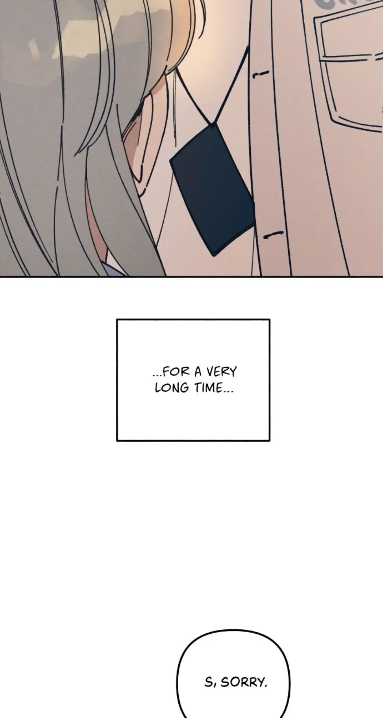 Read My First Love Hate chapter 14 image 46 on Lezhin