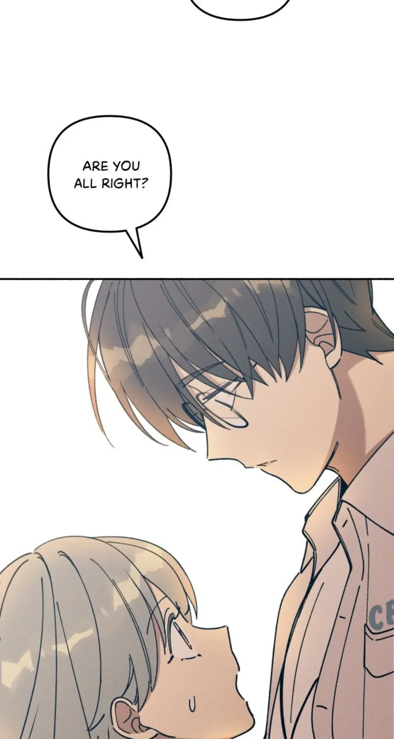 Read My First Love Hate chapter 14 image 47 on Lezhin