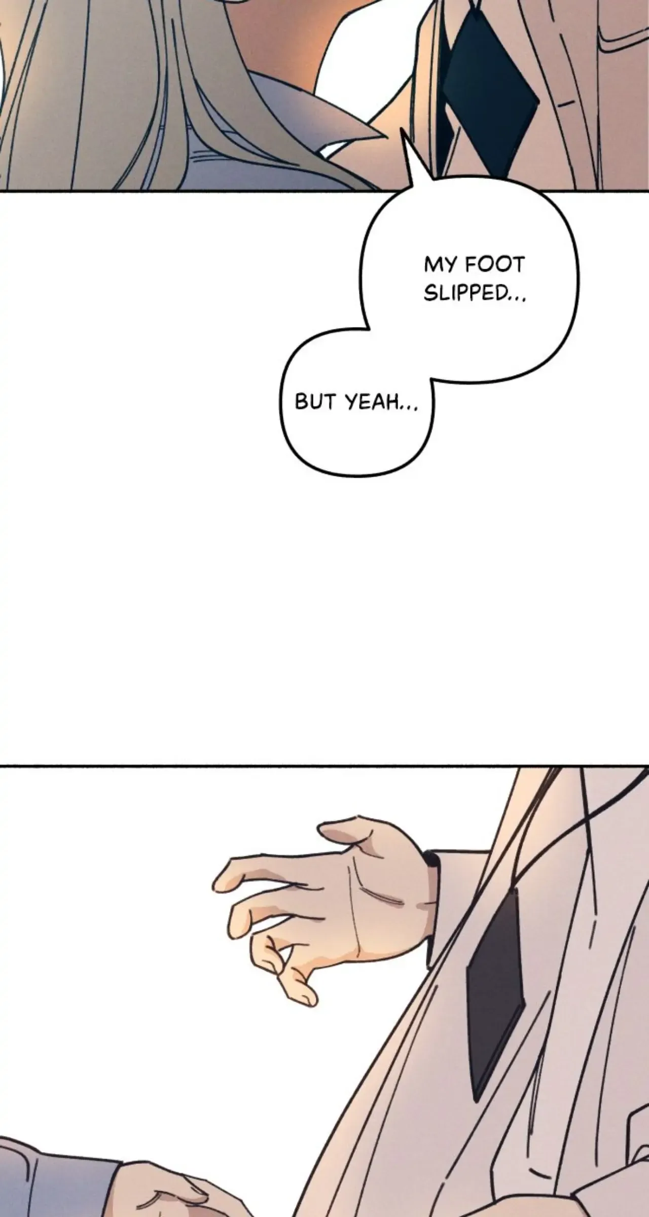 Read My First Love Hate chapter 14 image 48 on Lezhin