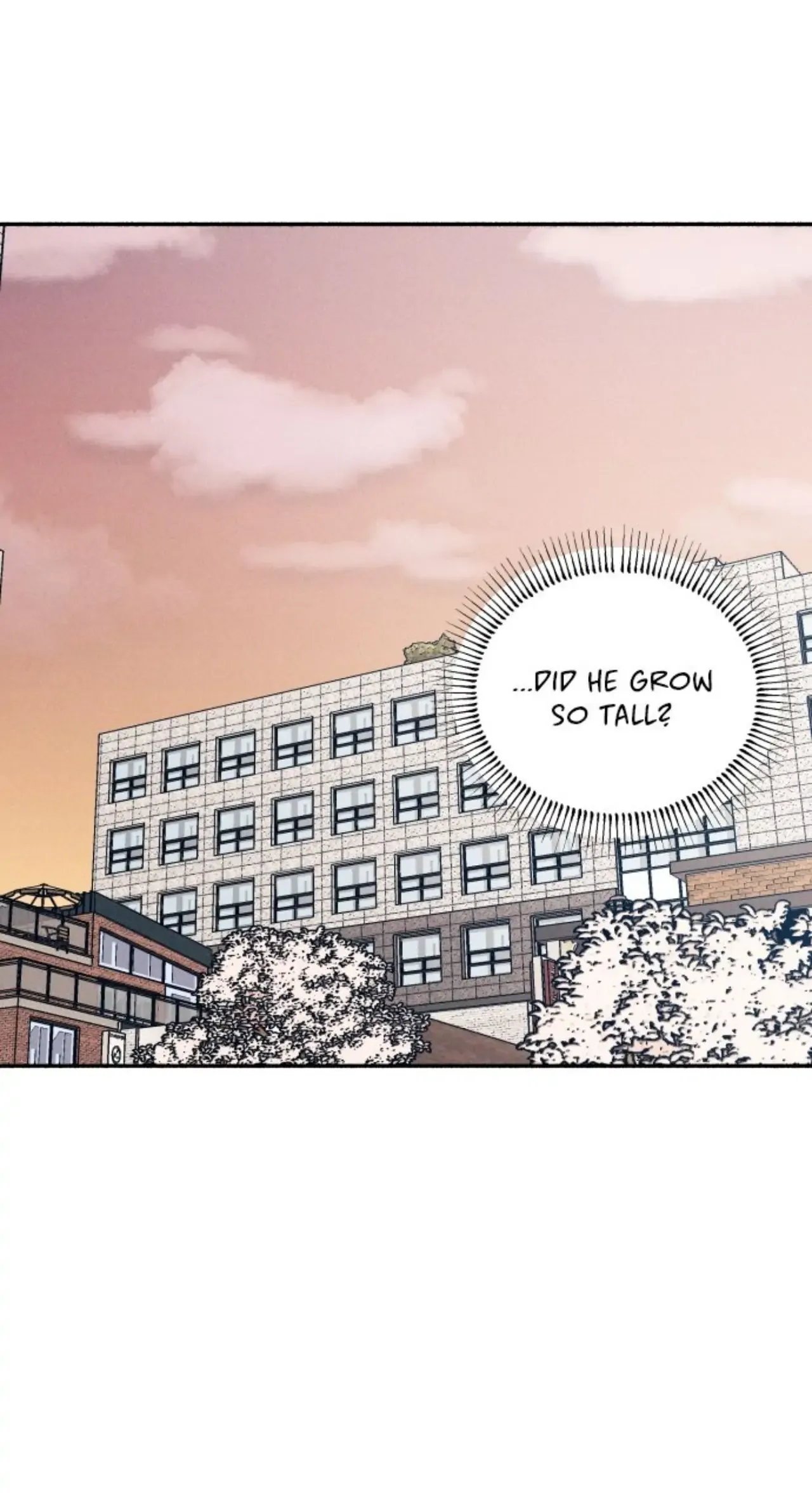 Read My First Love Hate chapter 14 image 52 on Lezhin