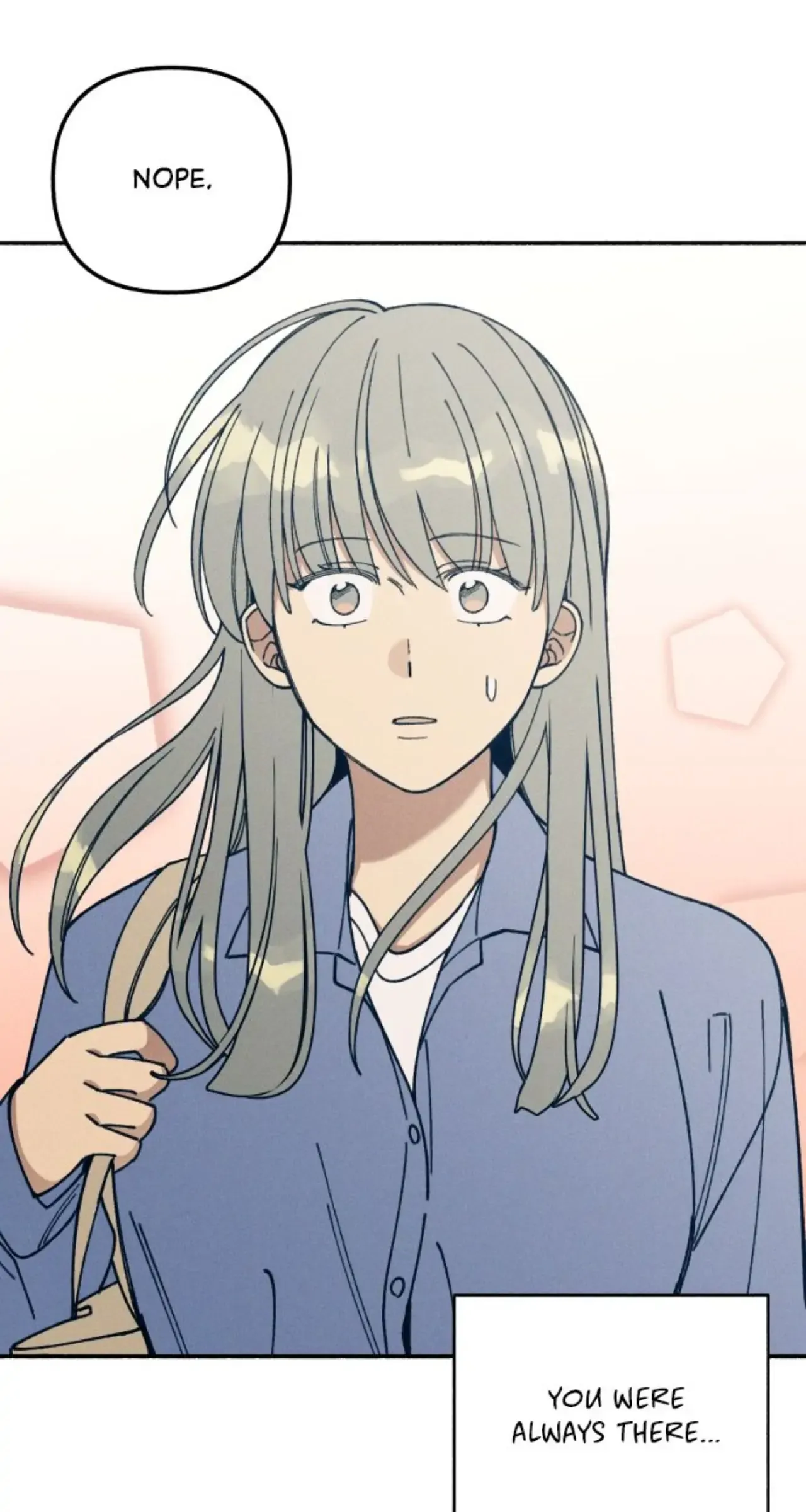 Read My First Love Hate chapter 14 image 6 on Lezhin