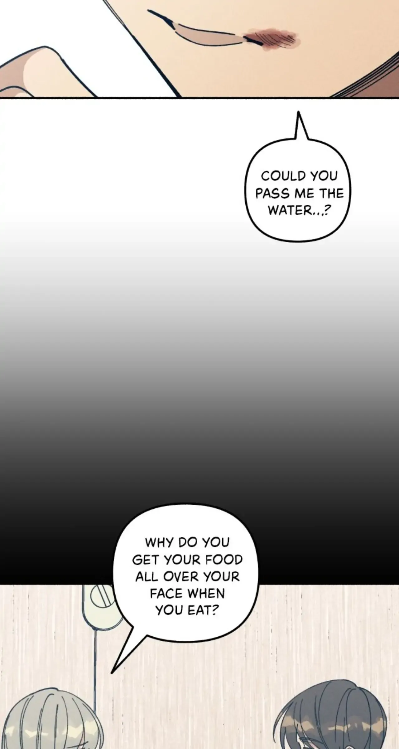 Read My First Love Hate chapter 14 image 62 on Lezhin