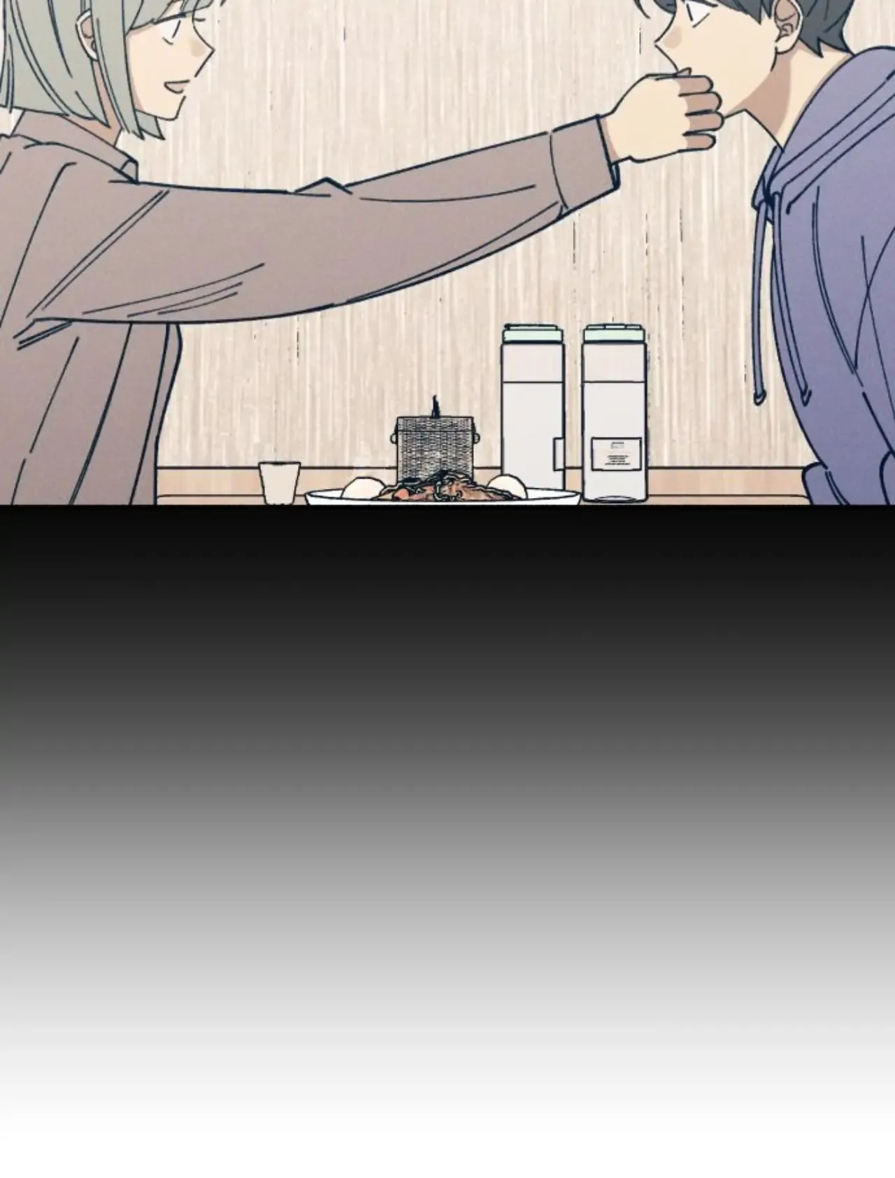 Read My First Love Hate chapter 14 image 63 on Lezhin