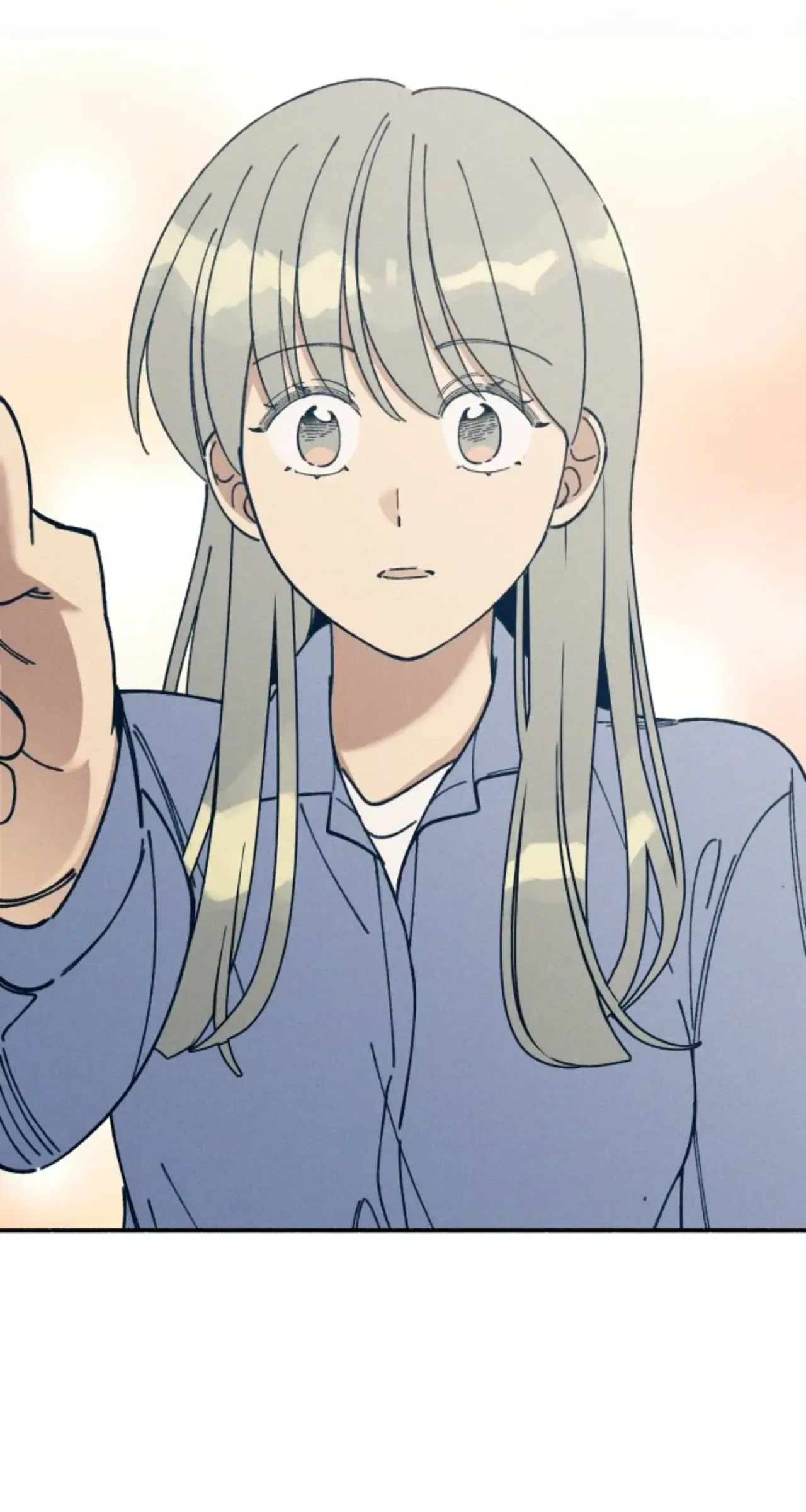 Read My First Love Hate chapter 14 image 64 on Lezhin