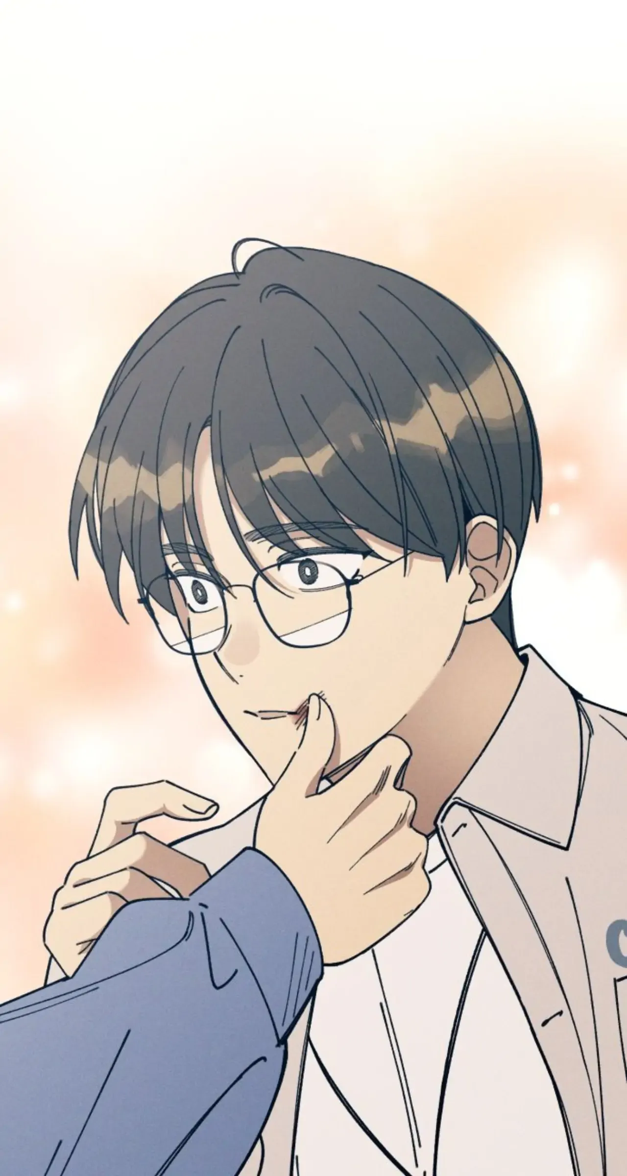 Read My First Love Hate chapter 14 image 65 on Lezhin