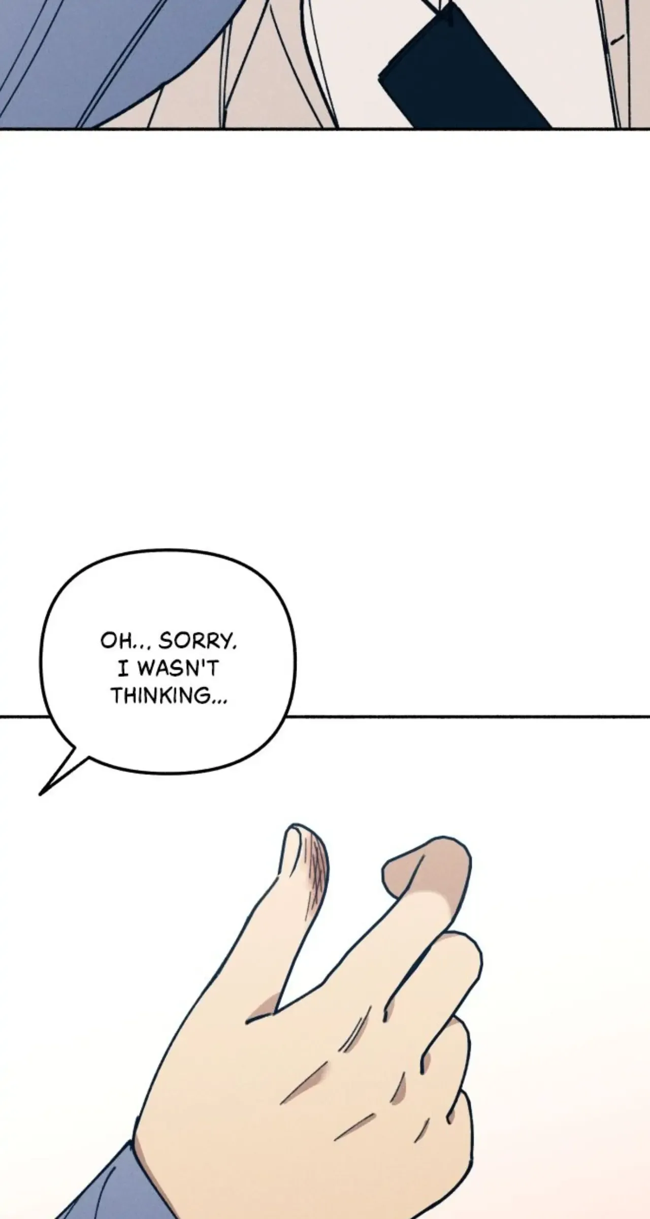 Read My First Love Hate chapter 14 image 66 on Lezhin